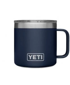 Yeti Rambler 14oz Mug With Magslider Lid