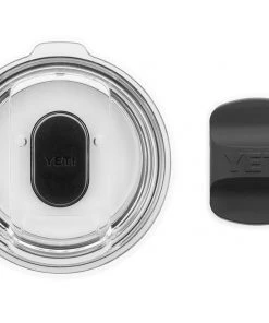 Yeti Wine Tumbler 10oz Magslide Lid