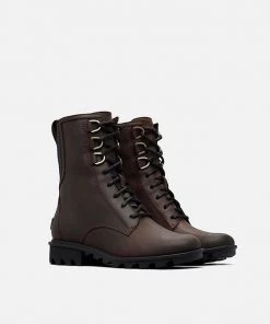 Sorel Phoenix Lace Boot * Last Chance