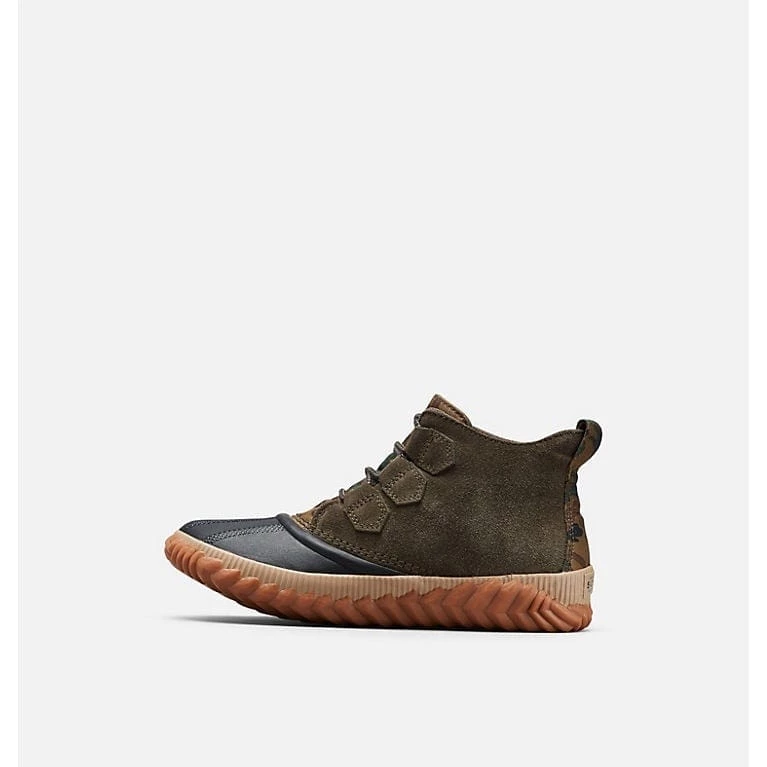 Sorel Out N About Plus Boot 6 Sorel Out N About Plus Boot