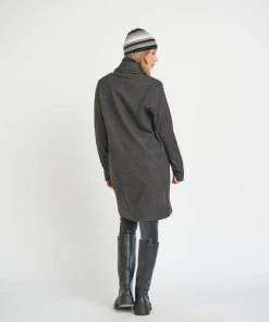 Dex Women's LS Knit Cardigan