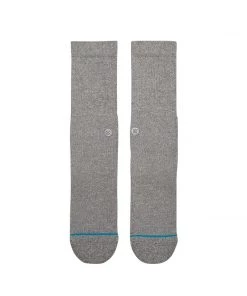 Stance Men's Uncommon Solids Icon Crew Socks 14 Stance Men's Uncommon Solids Icon Crew Socks
