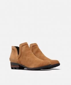 Sorel Lolla Cut-Out Bootie * Last Chance