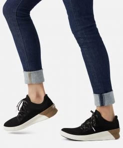 Sorel Women's Out 'N About Plus Lace Sneaker 11 Sorel Women's Out 'N About Plus Lace Sneaker