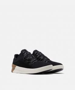 Sorel Women's Out 'N About Plus Lace Sneaker