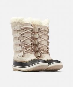 Sorel Joan Of Arctic Waterproof Winter Boot