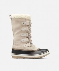 Sorel Joan Of Arctic Waterproof Winter Boot