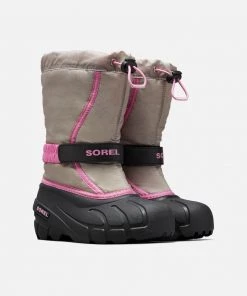 Sorel Youth Flurry Boot