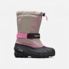 Sorel Youth Flurry Boot