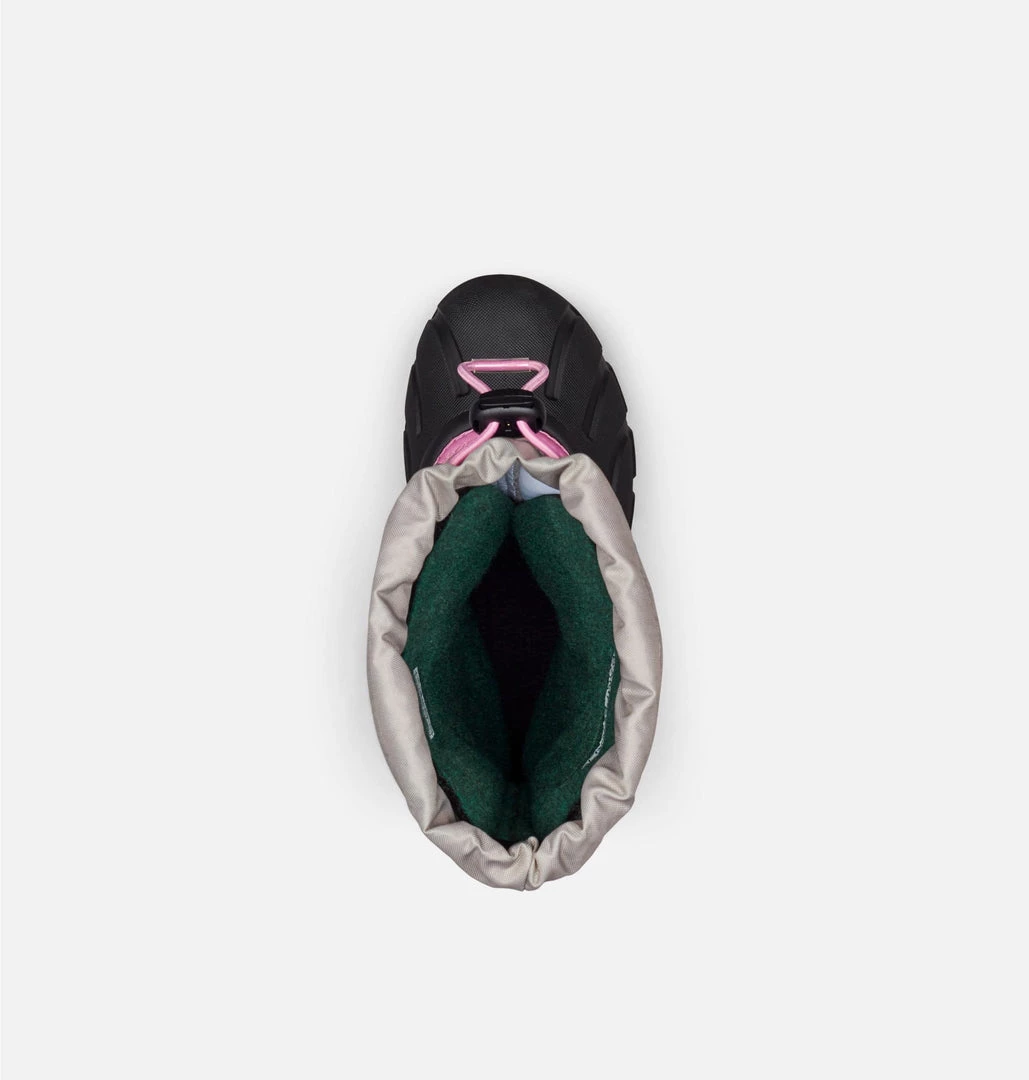 Sorel Youth Flurry Boot 7 Sorel Youth Flurry Boot