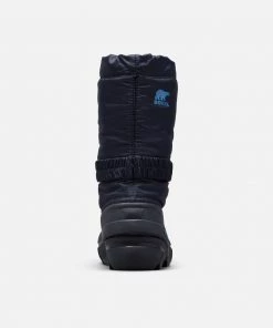 Sorel Youth Flurry Boot 20 Sorel Youth Flurry Boot