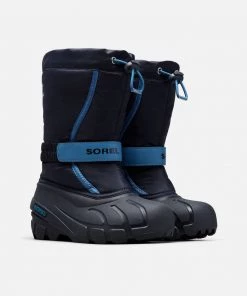 Sorel Youth Flurry Boot 19 Sorel Youth Flurry Boot
