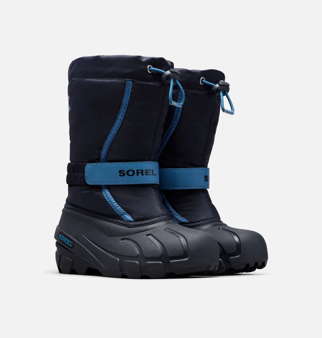 Sorel Youth Flurry Boot 10 Sorel Youth Flurry Boot