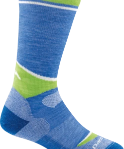 Darn Tough Women's Larisa Nordic Boot Light Cushion Sock