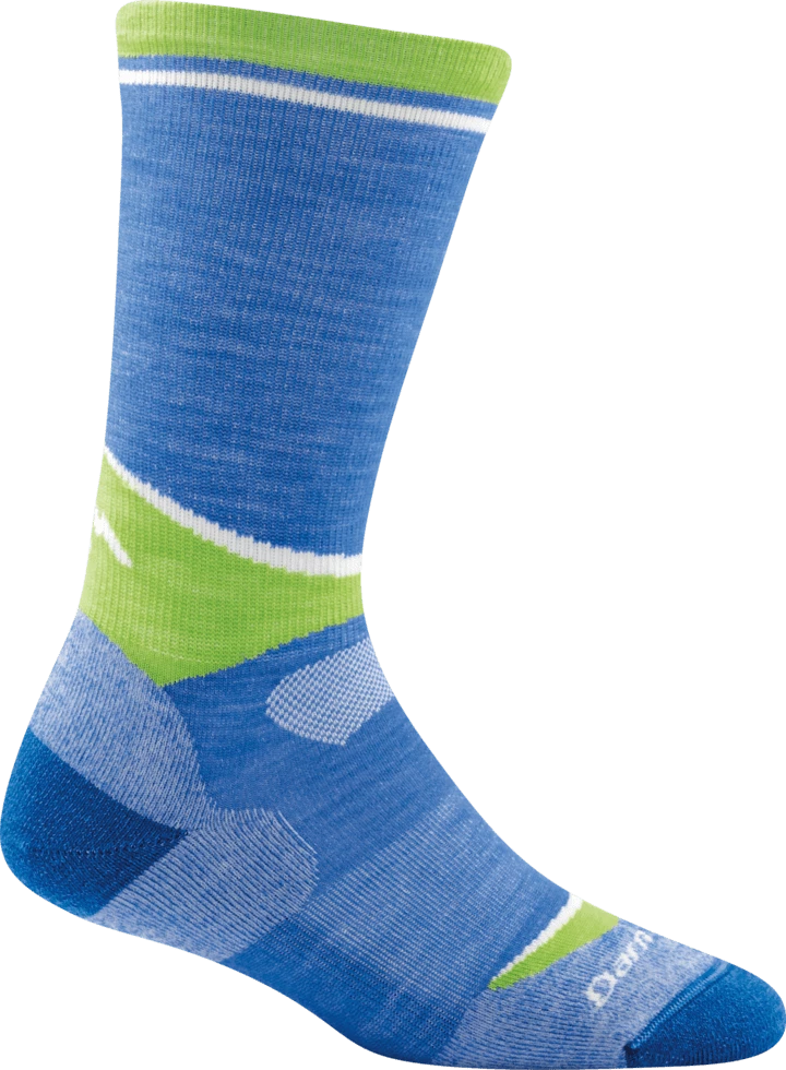 Darn Tough Women's Larisa Nordic Boot Light Cushion Sock 3 Darn Tough Women's Larisa Nordic Boot Light Cushion Sock