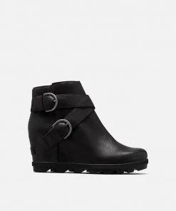 Sorel Joan Of Arctic Wedge II Buckle Boot * Last Chance