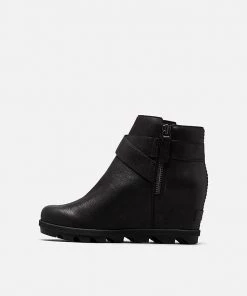 Sorel Joan Of Arctic Wedge II Buckle Boot * Last Chance 12 Sorel Joan Of Arctic Wedge II Buckle Boot * Last Chance