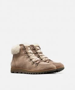 Sorel Harlow Lace Cozy Boot * Last Chance