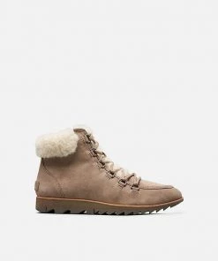 Sorel Harlow Lace Cozy Boot * Last Chance