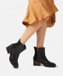 Sorel Women's Cate Bootie * Last Chance