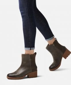 Sorel Women's Cate Bootie * Last Chance