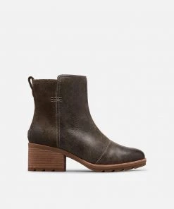 Sorel Women's Cate Bootie * Last Chance