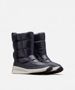 Sorel Out ‘N About Puffy Mid Boot * Last Chance