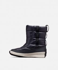 Sorel Out ‘N About Puffy Mid Boot * Last Chance