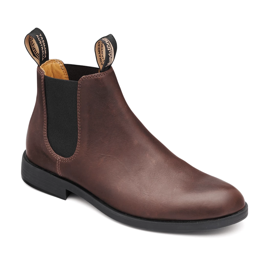 Blundstone 1900 - Men's Ankle Dress Boot - Chestnut Footwear 3 Blundstone 1900 - Men's Ankle Dress Boot - Chestnut Footwear