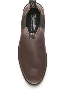 Blundstone 1900 - Men's Ankle Dress Boot - Chestnut Footwear 11 Blundstone 1900 - Men's Ankle Dress Boot - Chestnut Footwear