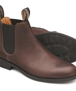 Blundstone 1900 - Men's Ankle Dress Boot - Chestnut Footwear