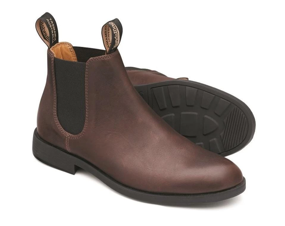 Blundstone 1900 - Men's Ankle Dress Boot - Chestnut Footwear 4 Blundstone 1900 - Men's Ankle Dress Boot - Chestnut Footwear