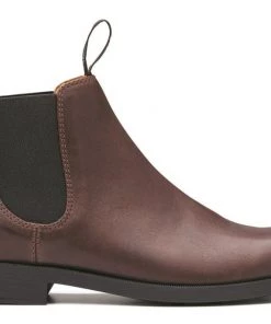 Blundstone 1900 - Men's Ankle Dress Boot - Chestnut Footwear 10 Blundstone 1900 - Men's Ankle Dress Boot - Chestnut Footwear