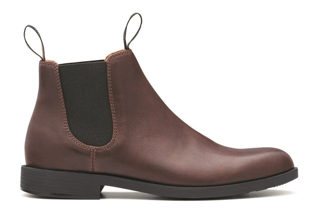 Blundstone 1900 - Men's Ankle Dress Boot - Chestnut Footwear 5 Blundstone 1900 - Men's Ankle Dress Boot - Chestnut Footwear