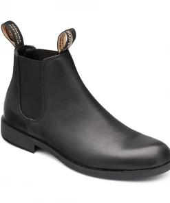 Blundstone 1901 - Men's Ankle Dress Boot - Black Footwear