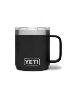 Yeti 10 Oz Rambler Mug With Magslider Lid 30 Yeti 10 Oz Rambler Mug With Magslider Lid