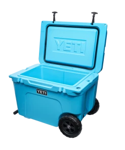 Yeti Tundra Haul