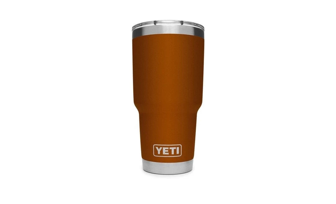 Yeti Rambler 30oz Tumbler 8 Yeti Rambler 30oz Tumbler
