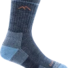 Darn Tough Women's Hiker Micro Crew Cushion 2 Darn Tough Women's Hiker Micro Crew Cushion