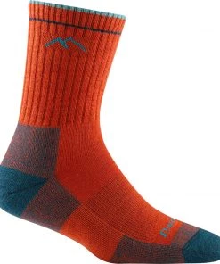 Darn Tough Women's Hiker Micro Crew Cushion