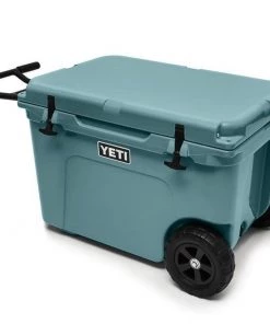 Yeti Tundra Haul
