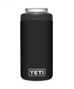 Yeti Rambler Colster Tall