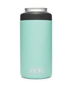 Yeti Rambler Colster Tall