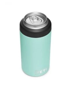 Yeti Rambler Colster Tall