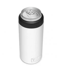 Yeti Rambler 12 Oz Colster Slim