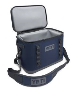 Yeti Hopper Flip 18