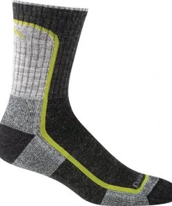 Darn Tough Men's Light Hiker Micro Crew Sock