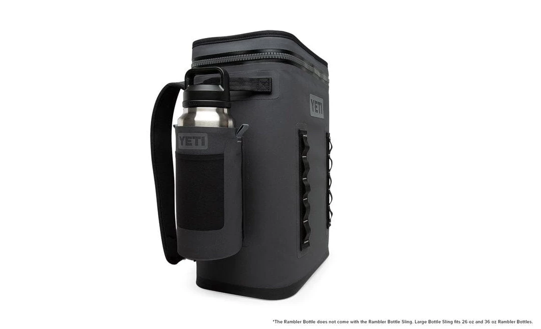 Yeti Rambler Bottle Sling - Large 7 Yeti Rambler Bottle Sling - Large