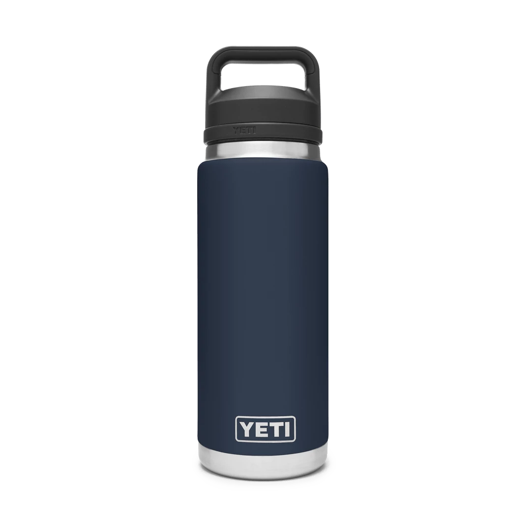 Yeti 26oz Rambler Bottle With Chug Cap 23 Yeti 26oz Rambler Bottle With Chug Cap