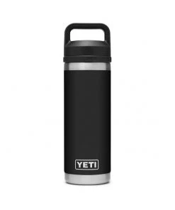 Yeti 18 Oz Rambler Bottle With Chug Cap 35 Yeti 18 Oz Rambler Bottle With Chug Cap